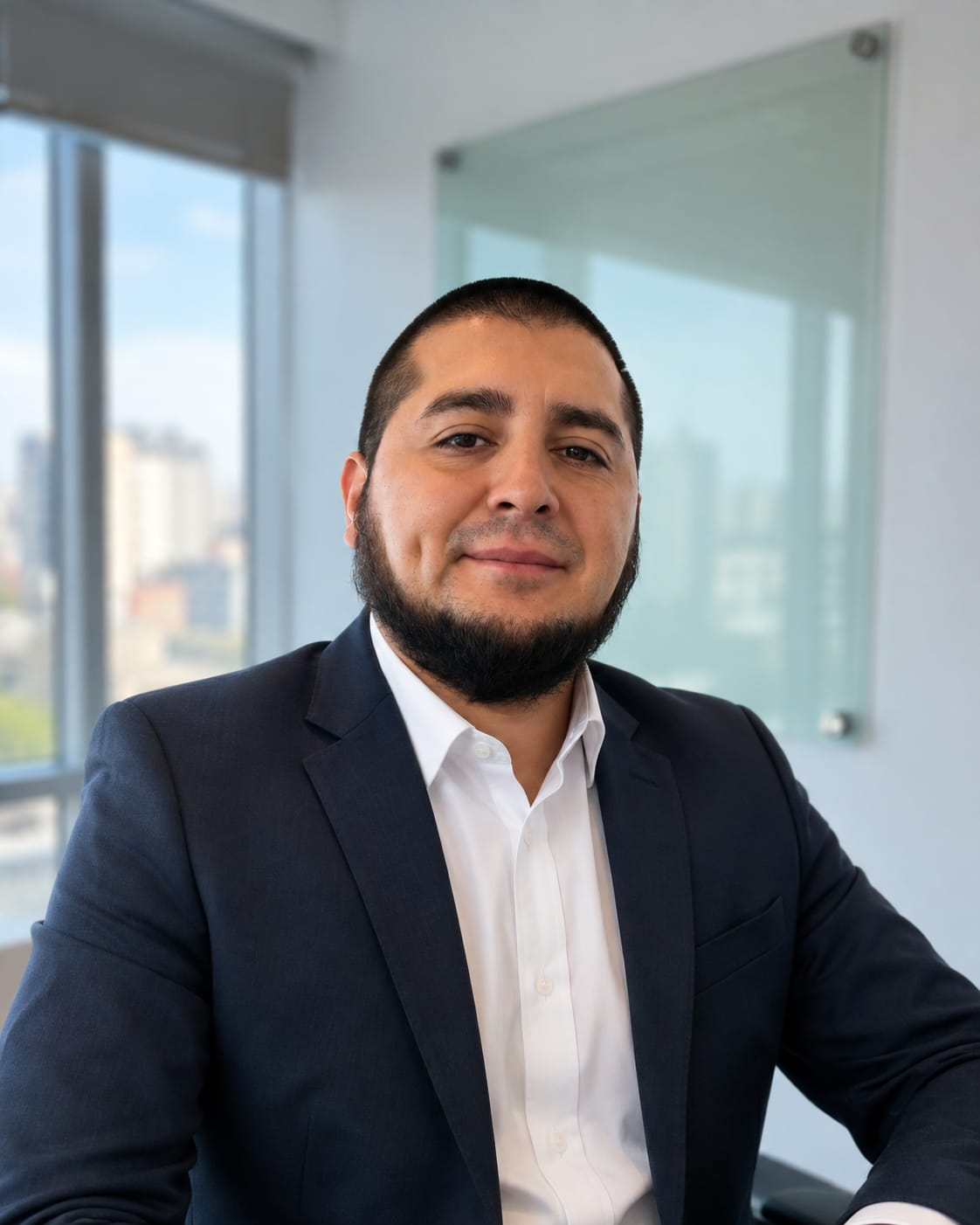 Carlos Rojas, fundador de Cartapra